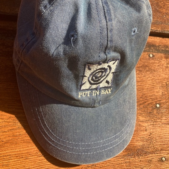 Put-in-Bay Cap - Picture 3 of 10
